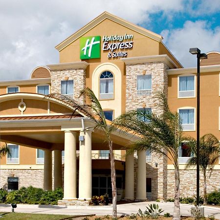 Holiday Inn Express & Suites Corpus Christi By Ihg Buitenkant foto