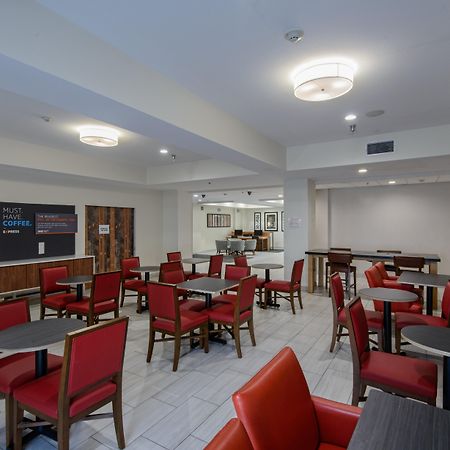 Holiday Inn Express & Suites Corpus Christi By Ihg Buitenkant foto