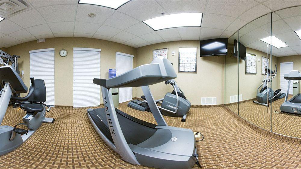 Holiday Inn Express & Suites Corpus Christi By Ihg Buitenkant foto