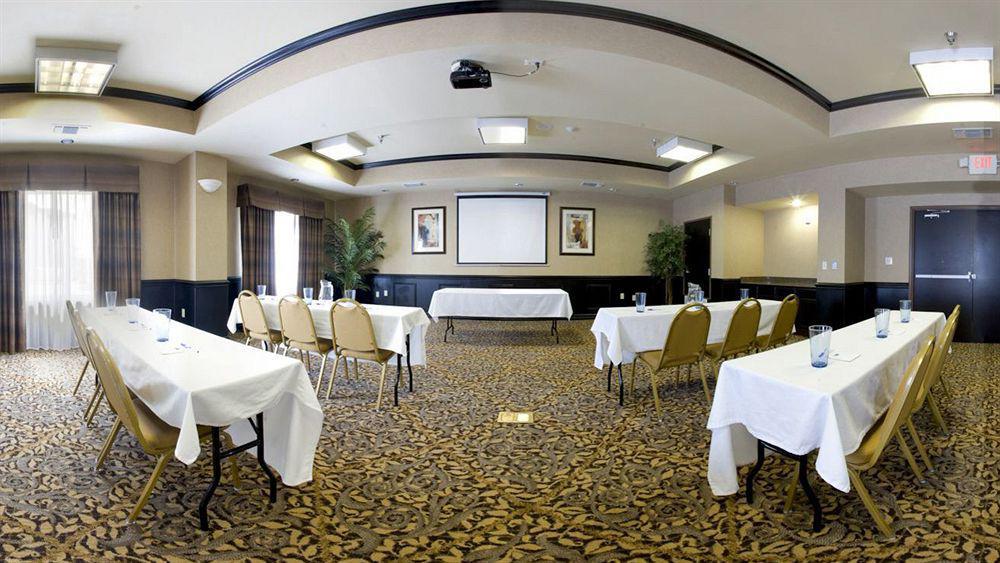 Holiday Inn Express & Suites Corpus Christi By Ihg Buitenkant foto