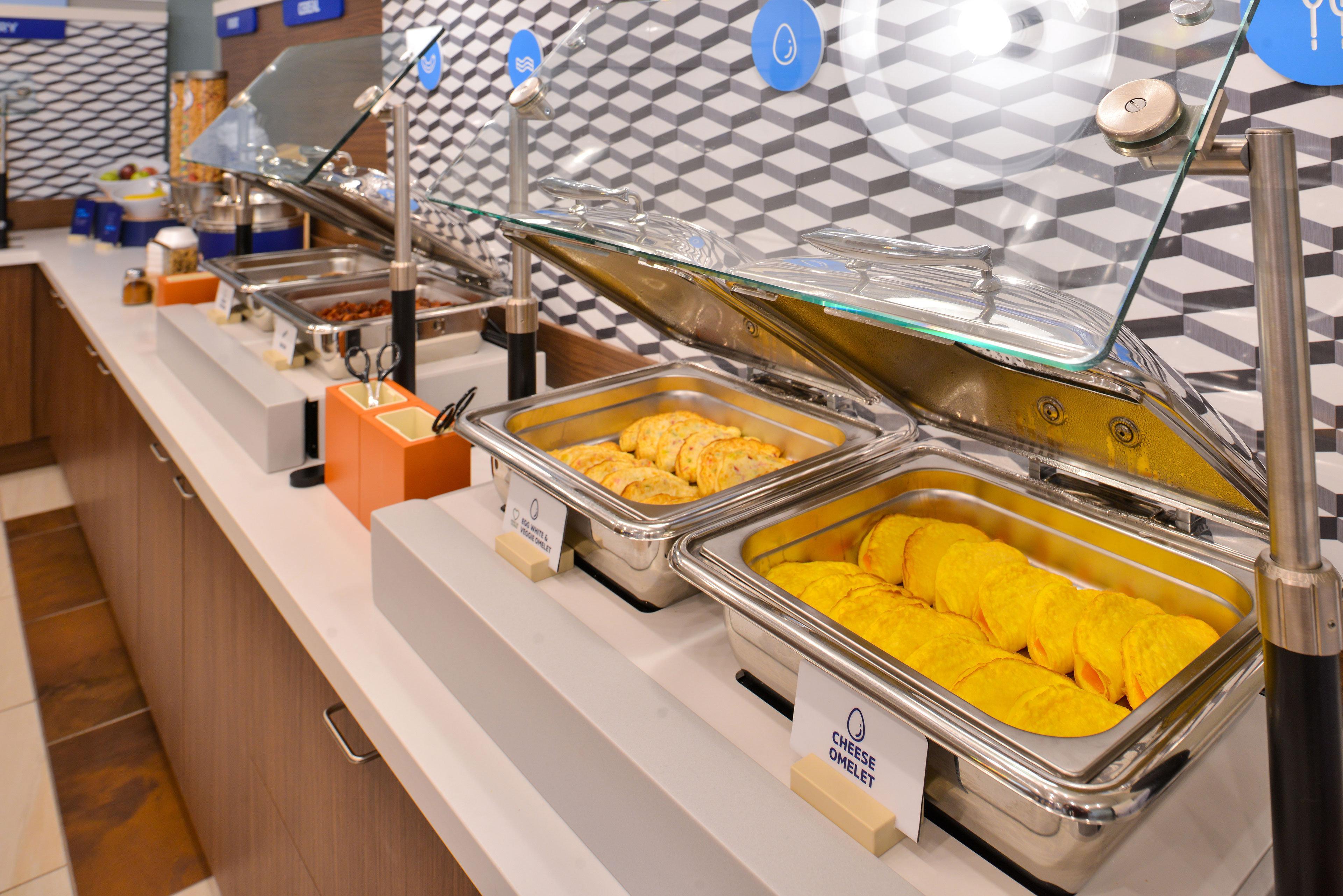 Holiday Inn Express & Suites Corpus Christi By Ihg Buitenkant foto