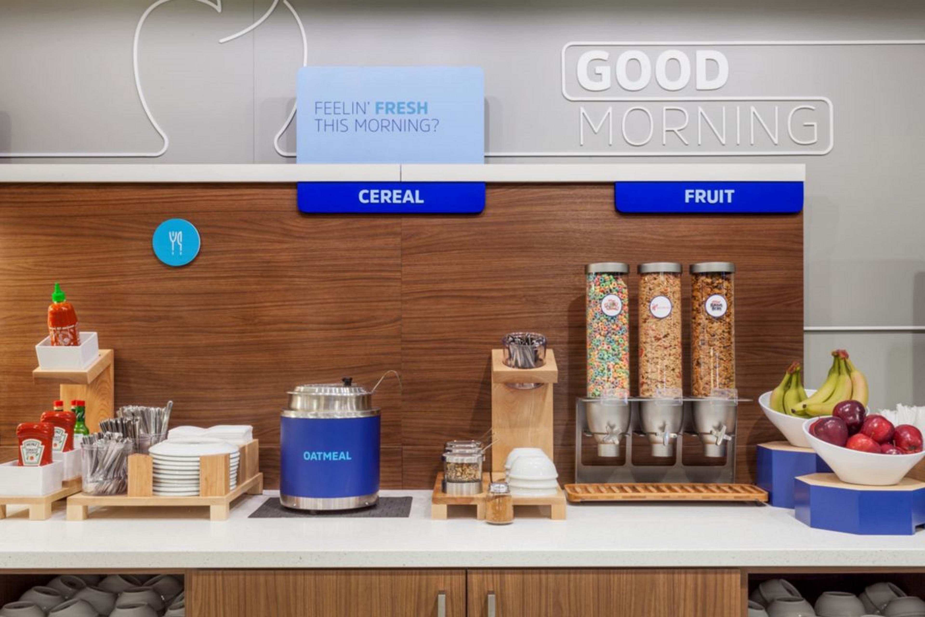 Holiday Inn Express & Suites Corpus Christi By Ihg Buitenkant foto