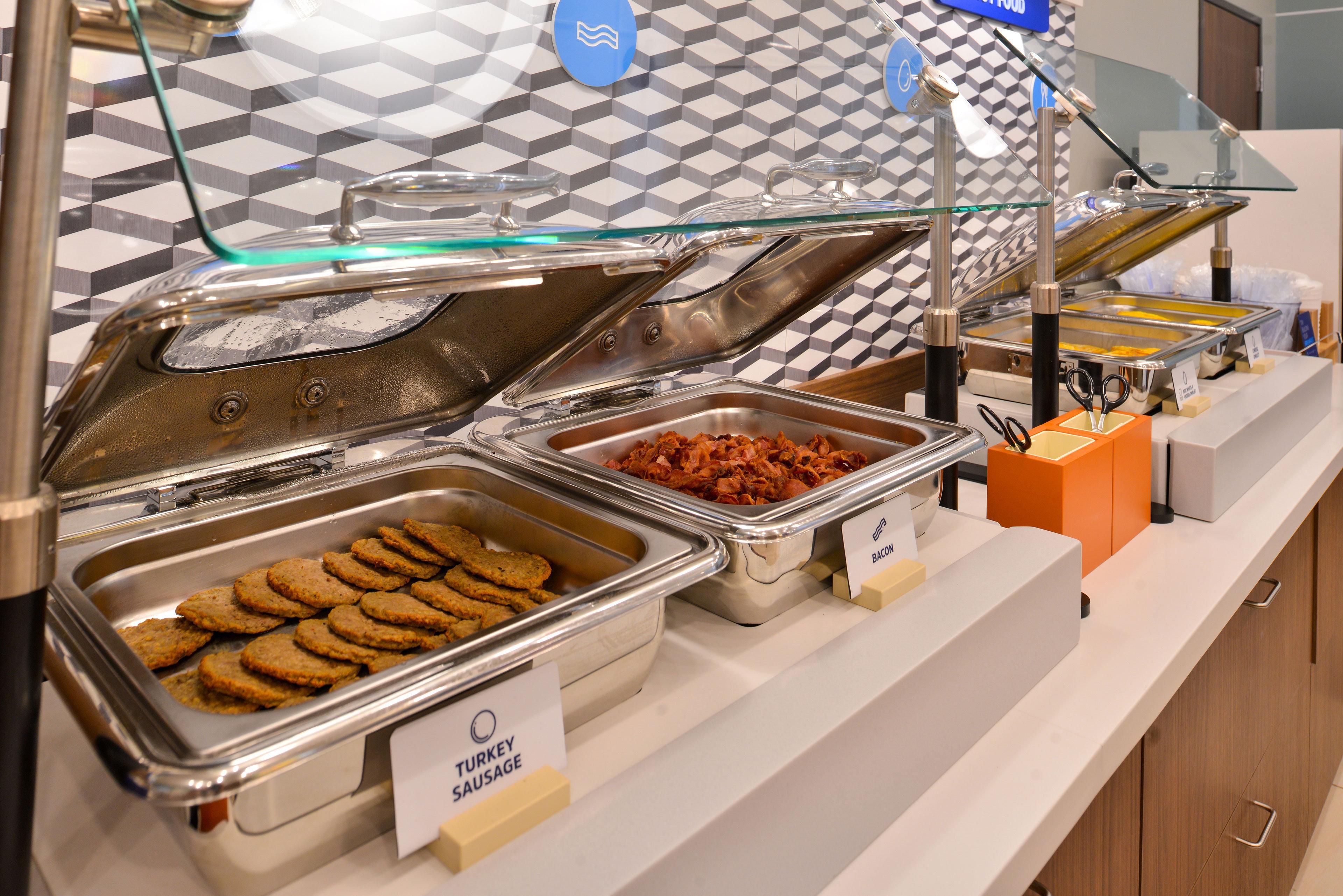 Holiday Inn Express & Suites Corpus Christi By Ihg Buitenkant foto