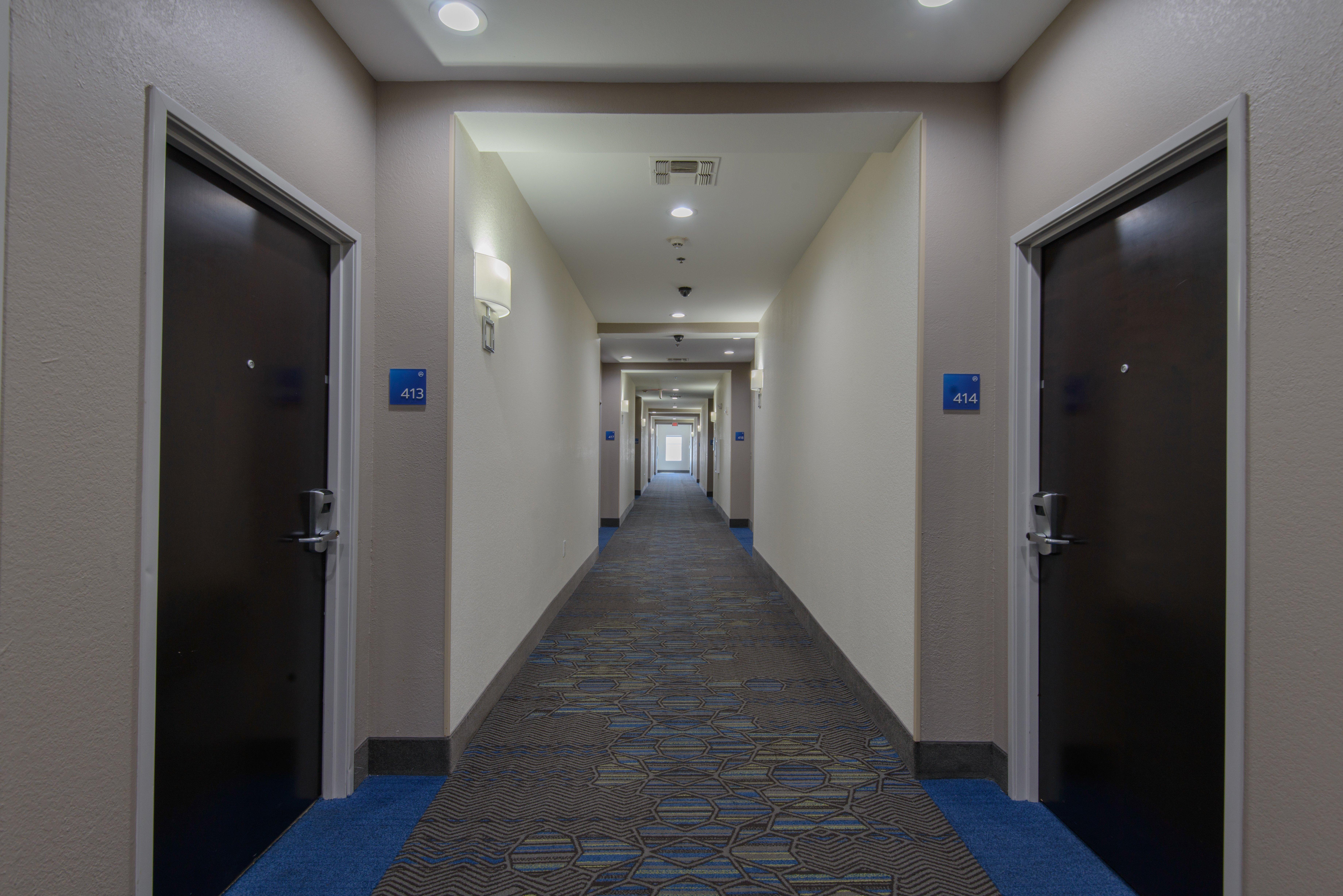 Holiday Inn Express & Suites Corpus Christi By Ihg Buitenkant foto