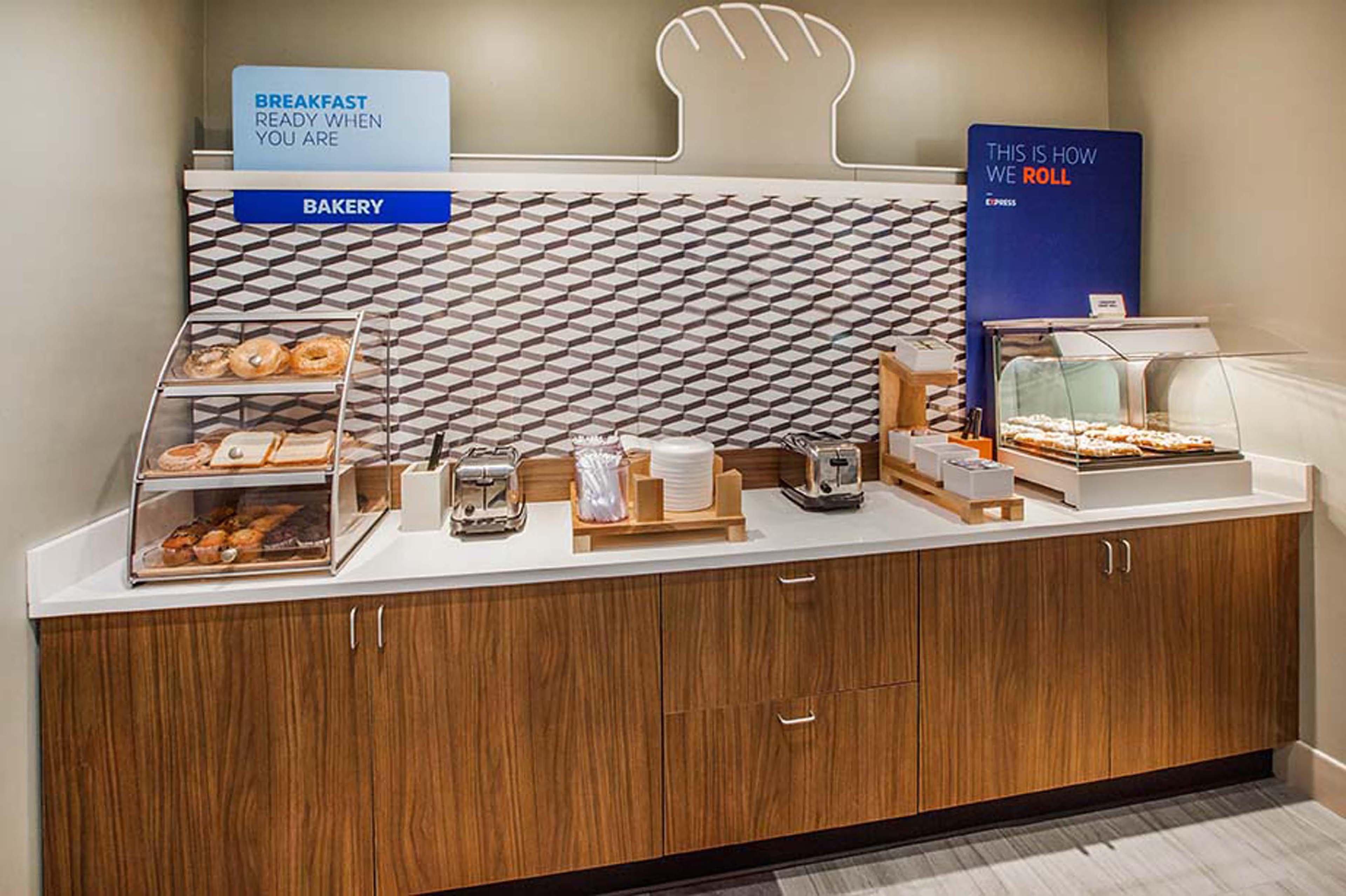 Holiday Inn Express & Suites Corpus Christi By Ihg Buitenkant foto