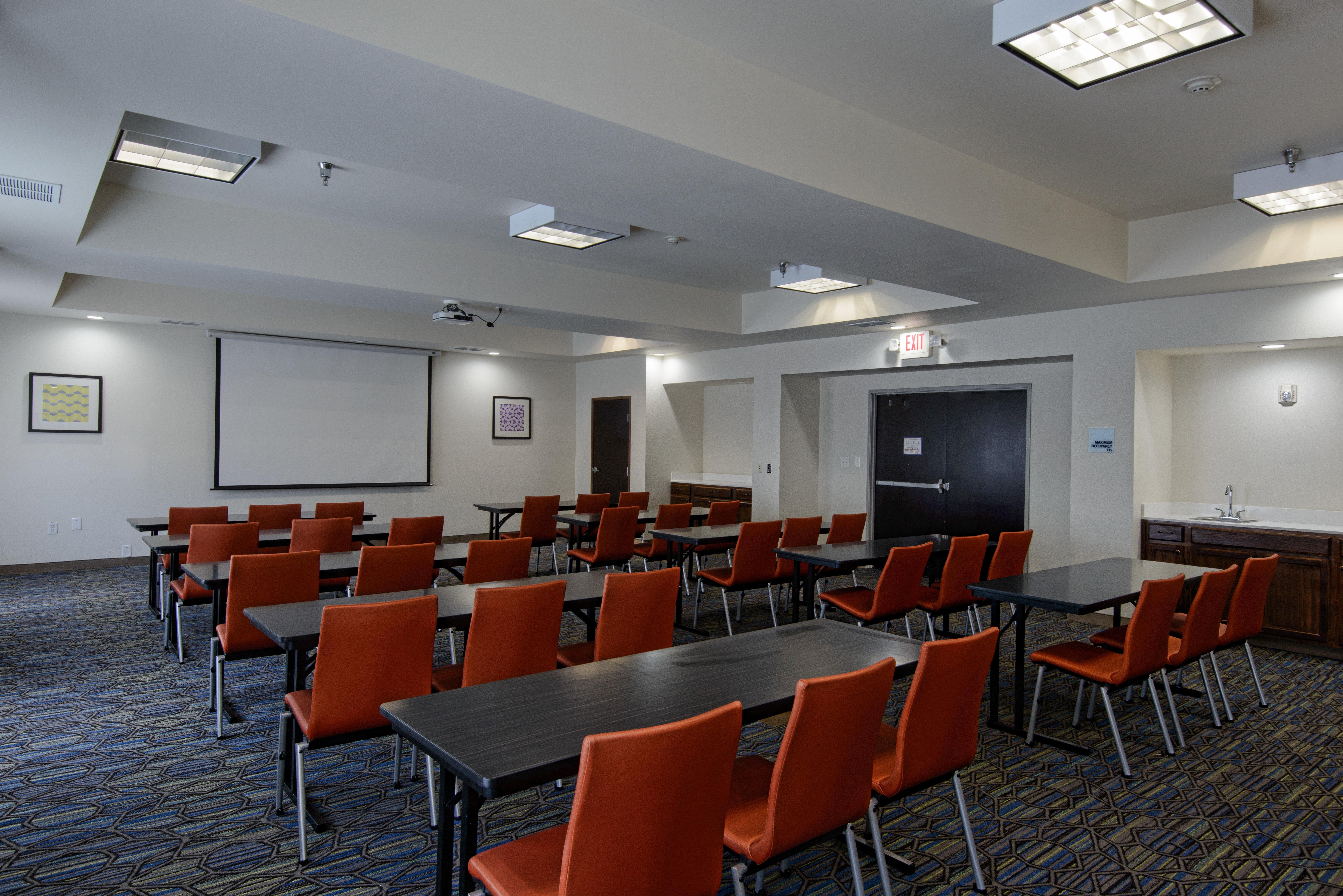 Holiday Inn Express & Suites Corpus Christi By Ihg Buitenkant foto