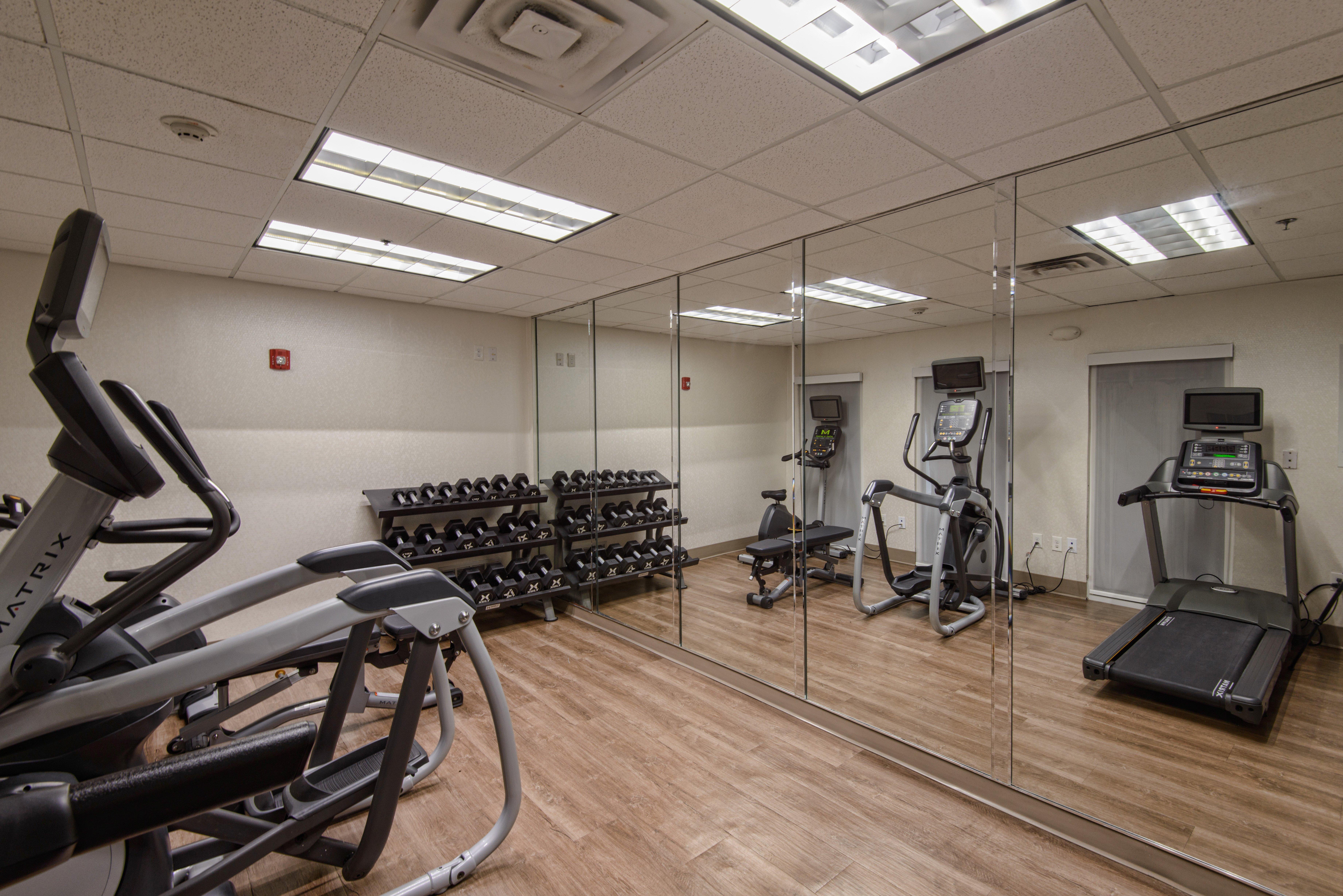 Holiday Inn Express & Suites Corpus Christi By Ihg Buitenkant foto