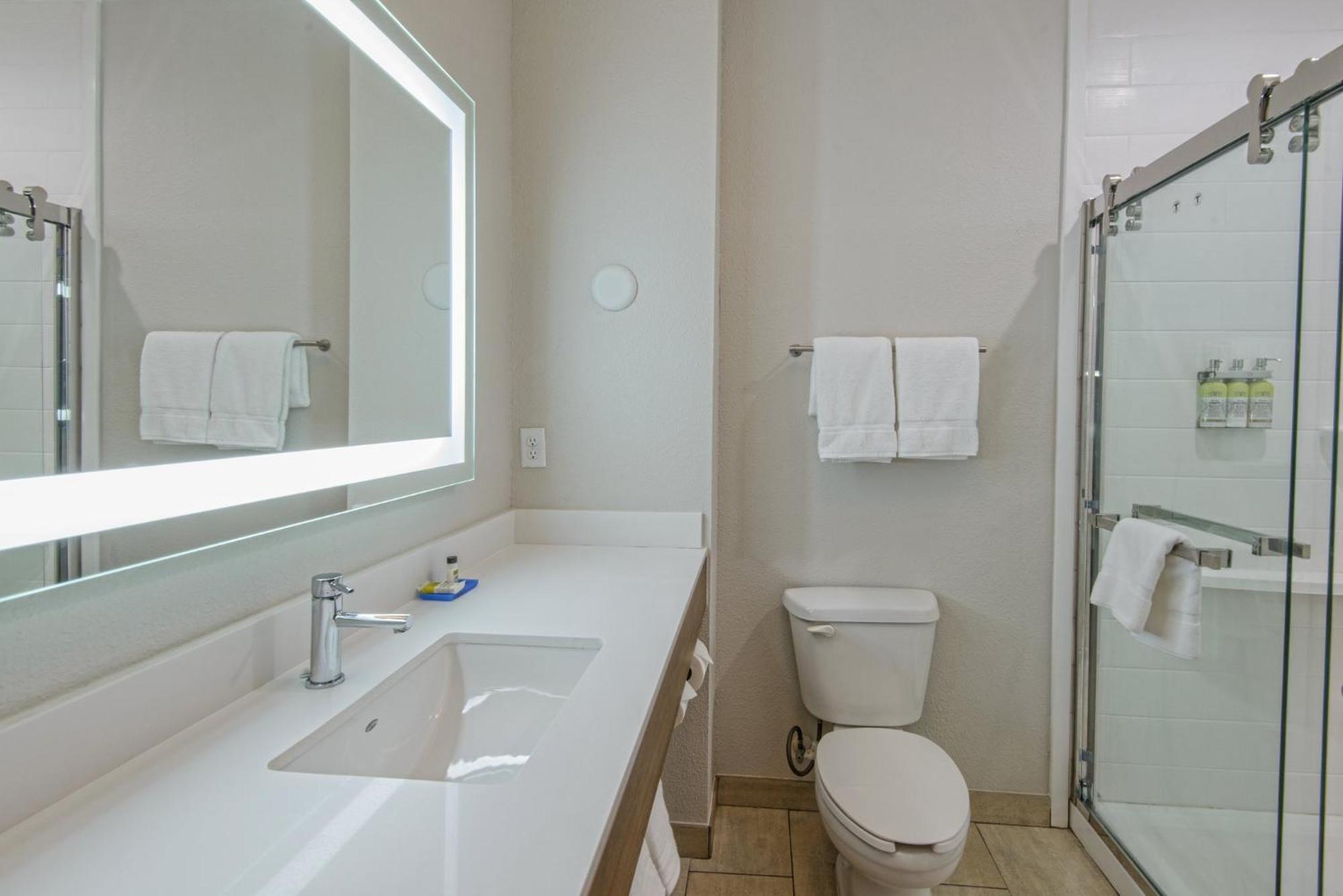 Holiday Inn Express & Suites Corpus Christi By Ihg Buitenkant foto
