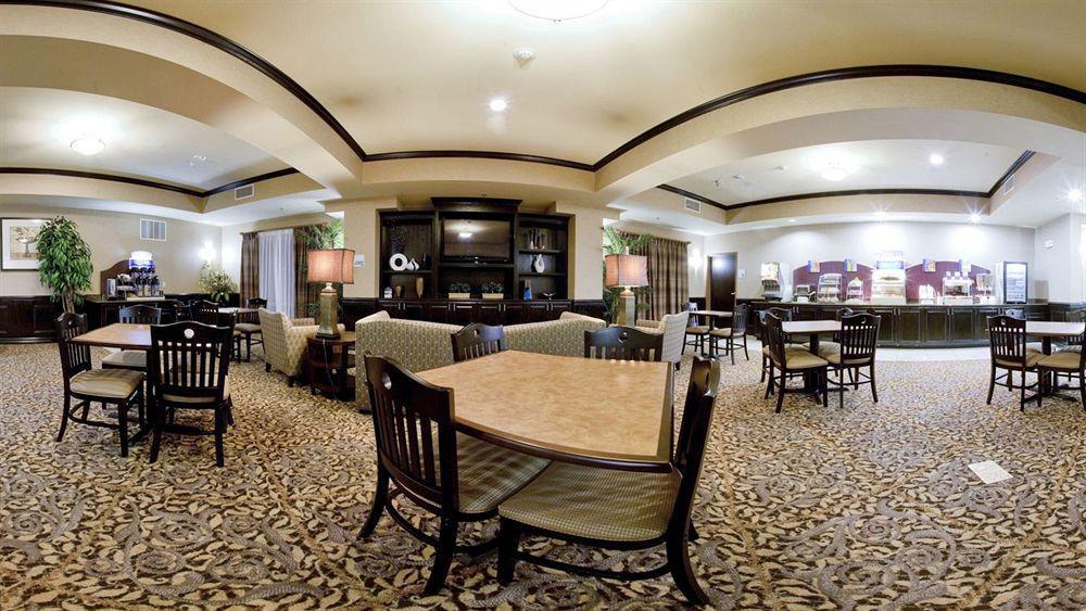 Holiday Inn Express & Suites Corpus Christi By Ihg Buitenkant foto