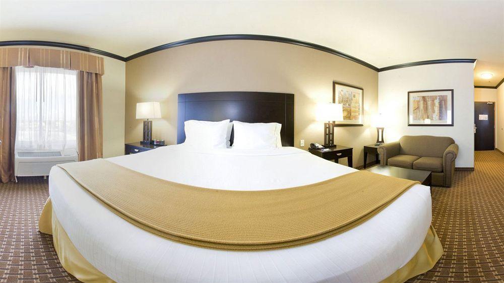 Holiday Inn Express & Suites Corpus Christi, An Ihg Hotel Buitenkant foto