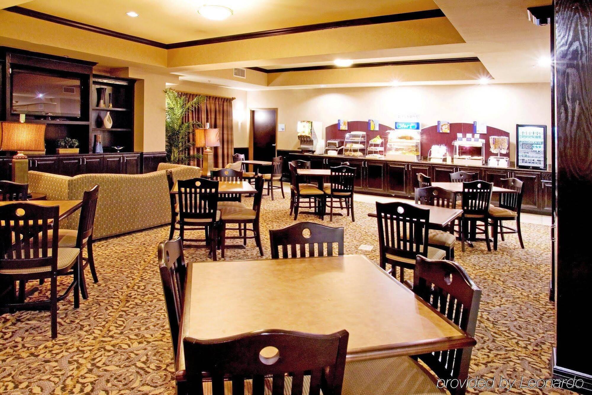 Holiday Inn Express & Suites Corpus Christi By Ihg Buitenkant foto